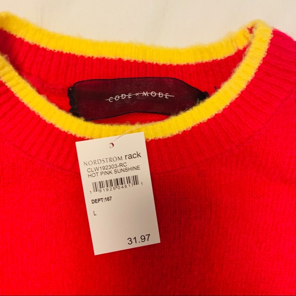 Long sleeves Blouse - Picture 2 of 6